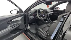 2022 Hyundai Veloster 2.0 N, чёрный — фото 10