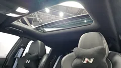 2022 Hyundai Veloster 2.0 N, чёрный — фото 15