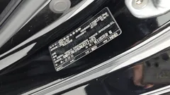 2022 Hyundai Veloster 2.0 N, чёрный — фото 18
