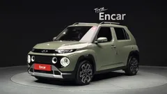2023 Hyundai Casper Turbo Inspiration — фото 1