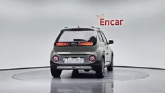 2022 Hyundai Casper Turbo Inspiration — фото 4