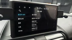 2022 Hyundai Casper Turbo Inspiration — фото 16