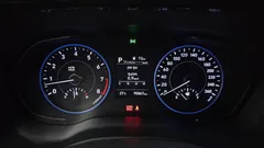 2022 Hyundai Palisade Gasoline 3.8 2WD, белый — фото 8