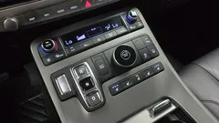 2022 Hyundai Palisade Gasoline 3.8 2WD, белый — фото 9