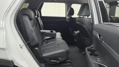 2022 Hyundai Palisade Gasoline 3.8 2WD, белый — фото 11