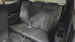 2022 Hyundai Palisade Gasoline 3.8 2WD, белый — фото 12