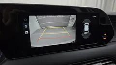 2022 Hyundai Palisade Gasoline 3.8 2WD, белый — фото 15