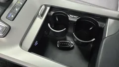 2022 Hyundai Palisade Gasoline 3.8 2WD, белый — фото 16