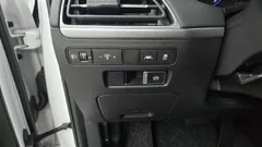 2022 Hyundai Palisade Gasoline 3.8 2WD, белый — фото 17