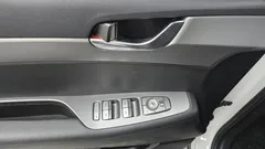 2022 Hyundai Palisade Gasoline 3.8 2WD, белый — фото 18
