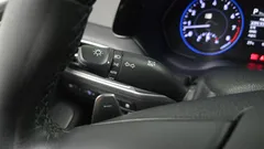 2022 Hyundai Palisade Gasoline 3.8 2WD, белый — фото 19
