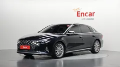 2022 Hyundai Grandeur 2.5 — фото 1
