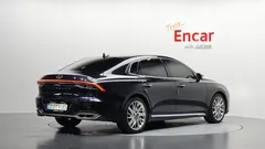 2022 Hyundai Grandeur 2.5 — фото 2
