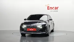 2022 Hyundai Grandeur 2.5 — фото 3