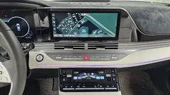 2022 Hyundai Grandeur 2.5 — фото 12