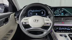 2022 Hyundai Grandeur 2.5 — фото 13