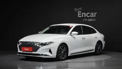 2022 Hyundai Grandeur 2.5 — фото 1