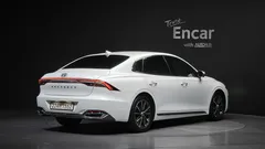 2022 Hyundai Grandeur 2.5 — фото 2