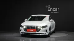 2022 Hyundai Grandeur 2.5 — фото 3