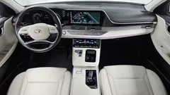 2022 Hyundai Grandeur 2.5 — фото 7
