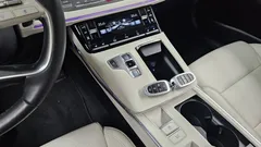 2022 Hyundai Grandeur 2.5 — фото 9