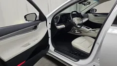 2022 Hyundai Grandeur 2.5 — фото 10