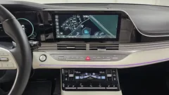 2022 Hyundai Grandeur 2.5 — фото 12