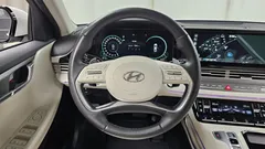 2022 Hyundai Grandeur 2.5 — фото 13