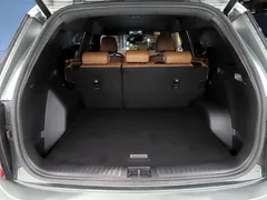 2023 KG_Mobility_Ssangyong Torres Gasoline 1.5 2WD, 담녹색 — фото 19