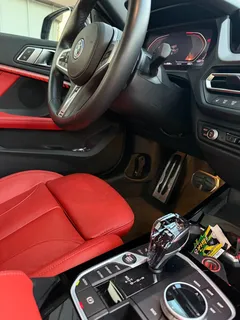 2022 BMW 2-Series 220i M Sports — фото 3