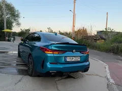 2022 BMW 2-Series 220i M Sports — фото 5