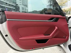 2023 Porsche 911 Carrera 4S Cabriolet — фото 9