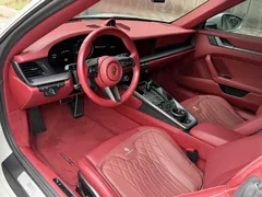2023 Porsche 911 Carrera 4S Cabriolet — фото 11