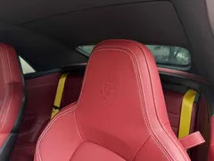 2023 Porsche 911 Carrera 4S Cabriolet — фото 12