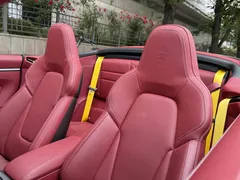2023 Porsche 911 Carrera 4S Cabriolet — фото 20