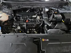 2022 Hyundai Tucson Gasoline 1.6 Turbo 2WD — фото 6