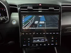 2022 Hyundai Tucson Gasoline 1.6 Turbo 2WD — фото 14