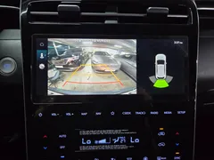2022 Hyundai Tucson Gasoline 1.6 Turbo 2WD — фото 15