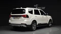 2021 Kia Mohave Diesel 3.0 4WD 5-Seater — фото 2