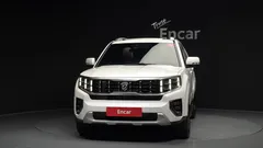 2021 Kia Mohave Diesel 3.0 4WD 5-Seater — фото 3