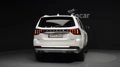 2021 Kia Mohave Diesel 3.0 4WD 5-Seater — фото 4