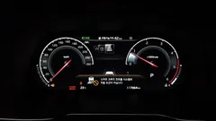 2021 Kia Mohave Diesel 3.0 4WD 5-Seater — фото 8