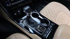 2021 Kia Mohave Diesel 3.0 4WD 5-Seater — фото 9