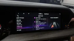 2021 Kia Mohave Diesel 3.0 4WD 5-Seater — фото 16