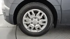 2024 Hyundai Staria Cargo 3-Seater, серый — фото 5