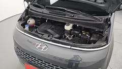 2024 Hyundai Staria Cargo 3-Seater, серый — фото 6