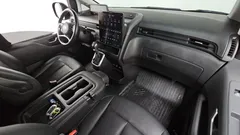 2024 Hyundai Staria Cargo 3-Seater, серый — фото 7