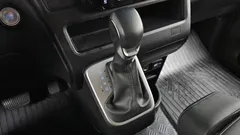 2024 Hyundai Staria Cargo 3-Seater, серый — фото 9