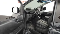 2024 Hyundai Staria Cargo 3-Seater, серый — фото 10