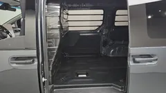 2024 Hyundai Staria Cargo 3-Seater, серый — фото 11